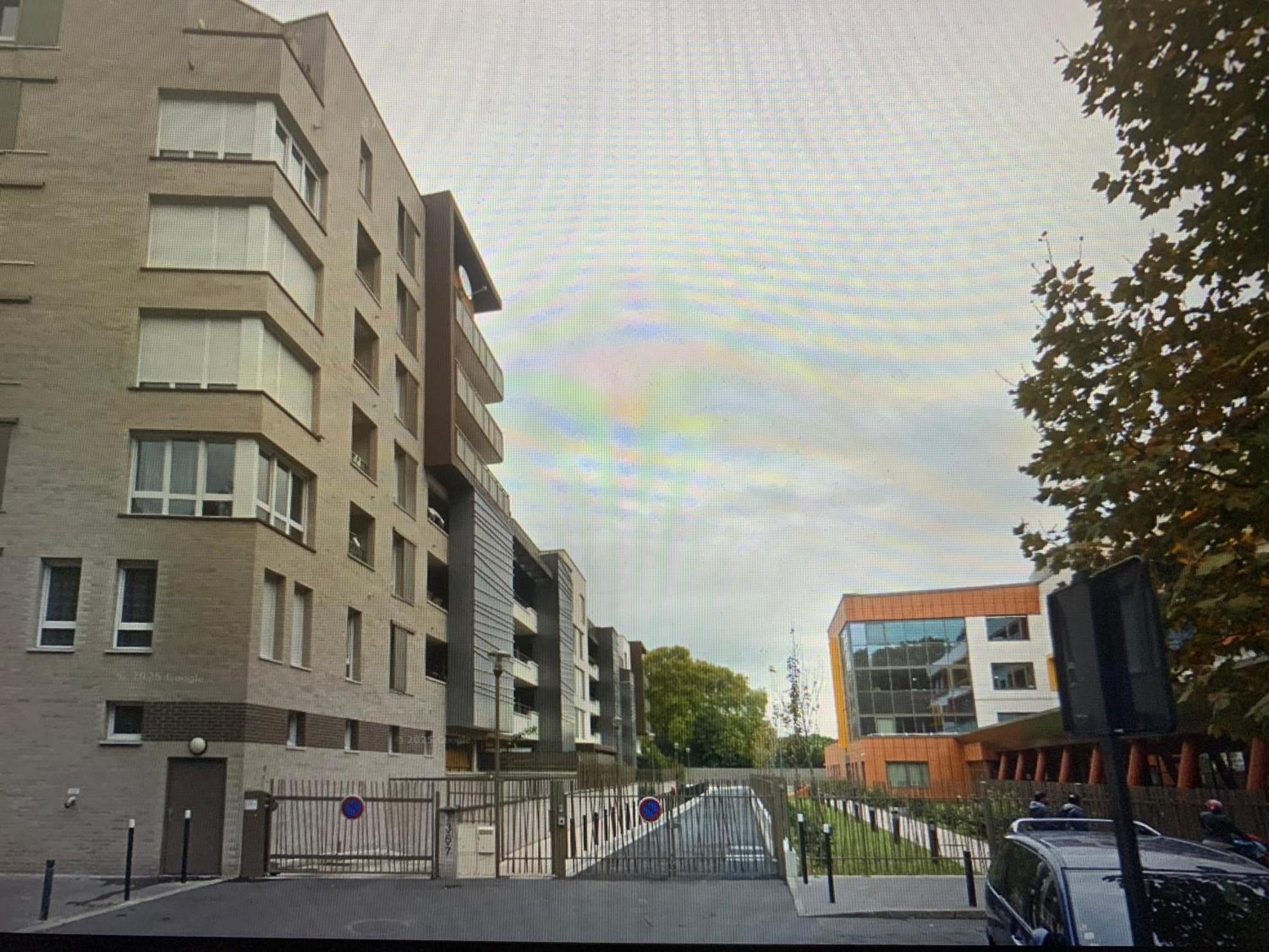 Appartement La Demeure Des Rois - Parking - Metro - Stade De France